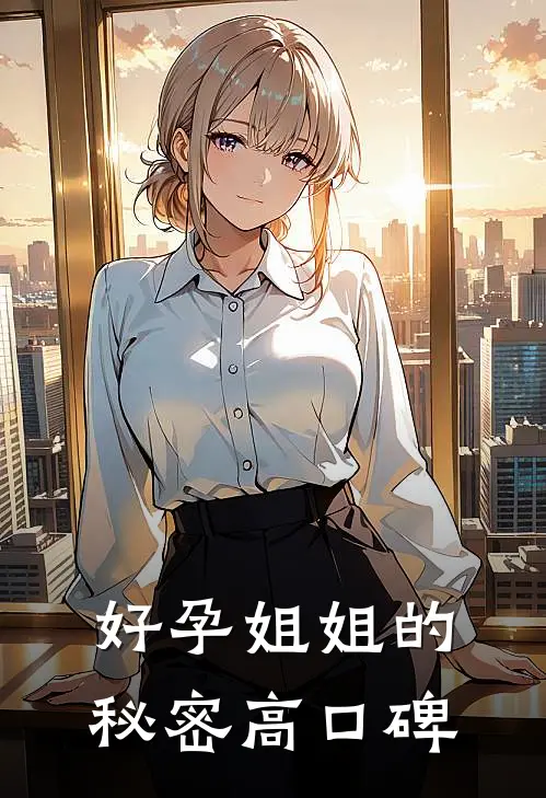 好孕姐姐的秘密高口碑