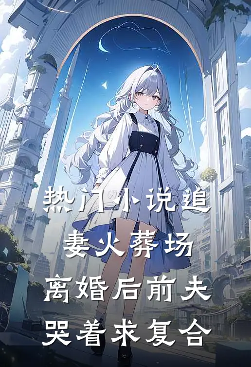 热门小说追妻火葬场：离婚后前夫哭着求复合