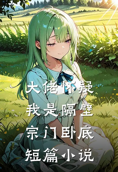 大佬怀疑我是隔壁宗门卧底短篇小说
