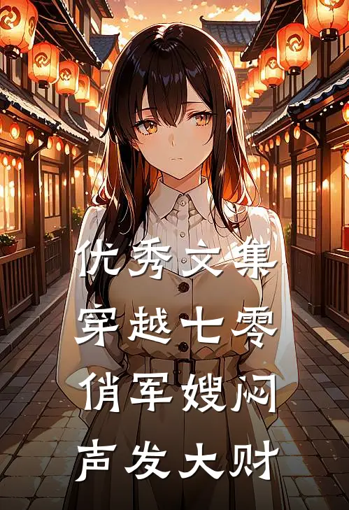 优秀文集穿越七零，俏军嫂闷声发大财
