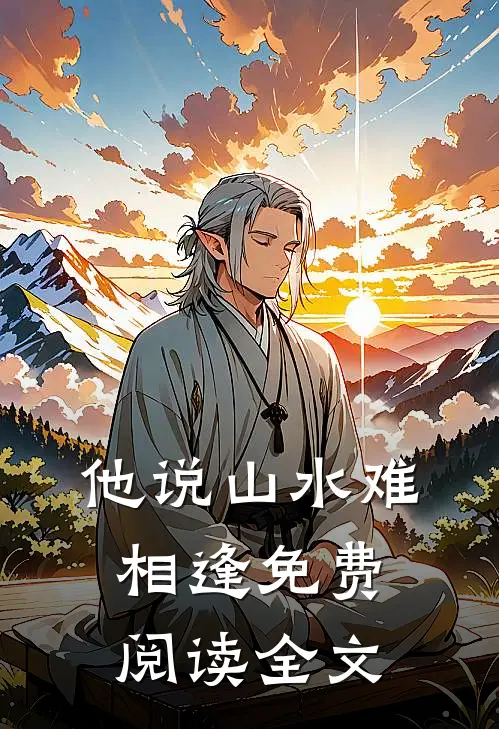 他说山水难相逢免费阅读全文