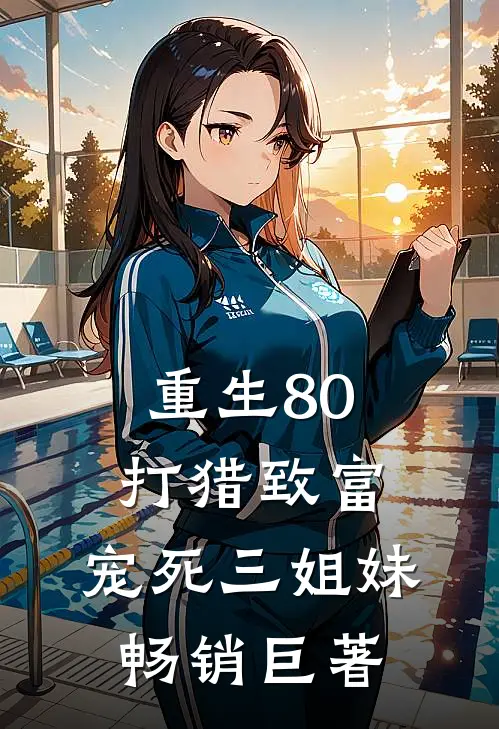 重生80：打猎致富，宠死三姐妹畅销巨著