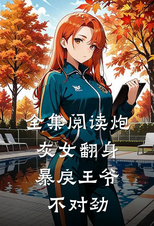 全集阅读炮灰女翻身：暴戾王爷不对劲