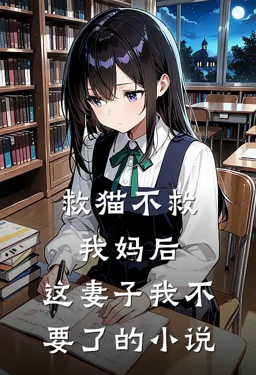 救猫不救我妈后，这妻子我不要了的小说