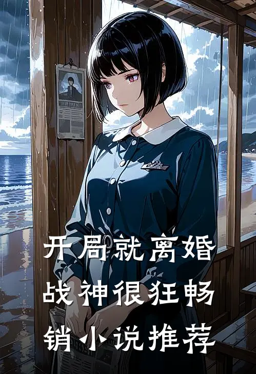 开局就离婚：战神很狂畅销小说推荐