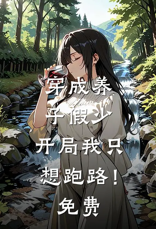 穿成养子假少，开局我只想跑路！免费