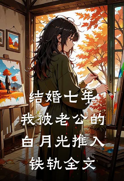 结婚七年，我被老公的白月光推入铁轨全文