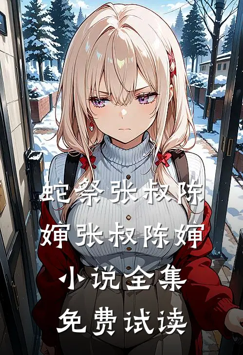 蛇祭张叔陈婶张叔陈婶小说全集免费试读