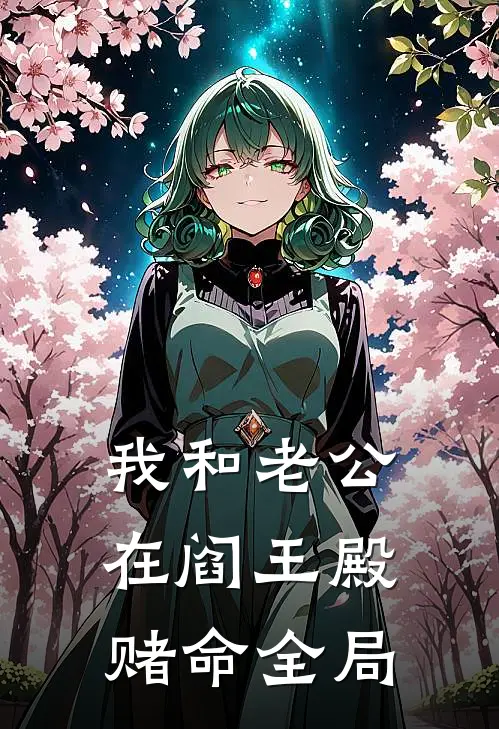 我和老公在阎王殿赌命全局