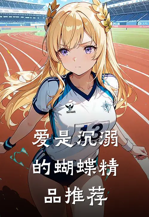 爱是沉溺的蝴蝶精品推荐