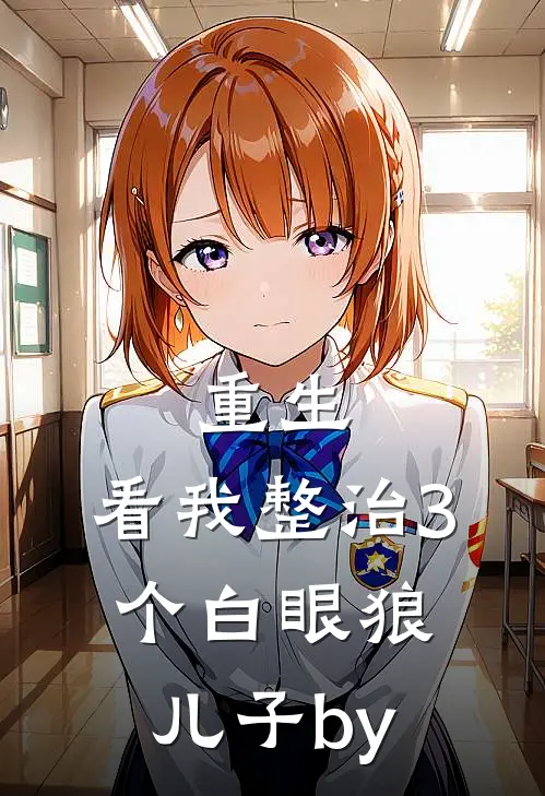 重生：看我整治3个白眼狼儿子by