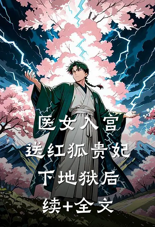 医女入宫，送红狐贵妃下地狱后续+全文