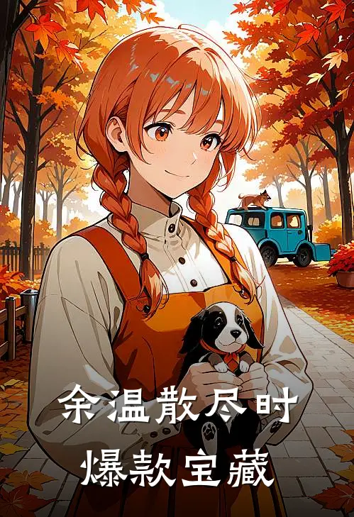 余温散尽时爆款宝藏