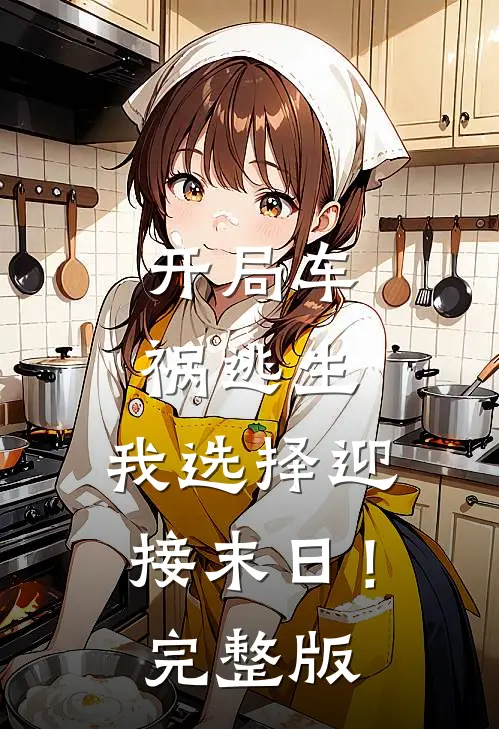 开局车祸逃生，我选择迎接末日！完整版