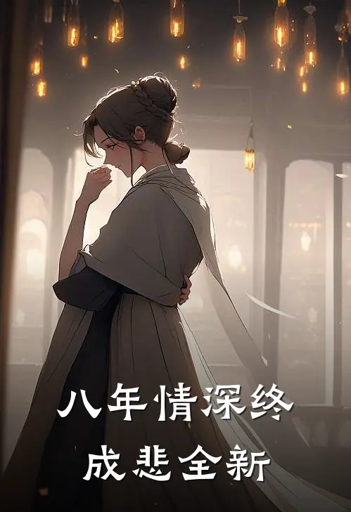 八年情深终成悲全新