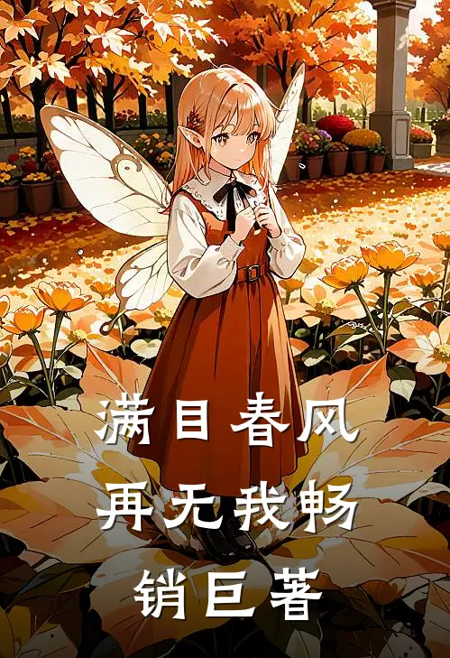 满目春风再无我畅销巨著