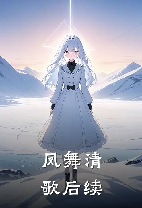 凤舞清歌后续