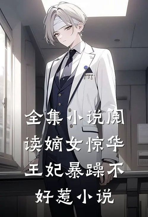 全集小说阅读嫡女惊华:王妃暴躁不好惹小说