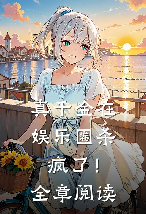 真千金在娱乐圈杀疯了!全章阅读免费