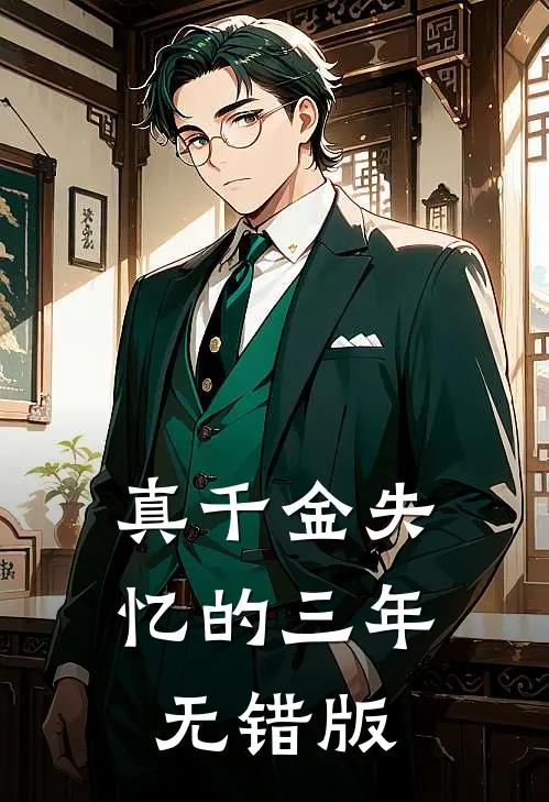 真千金失忆的三年无错版