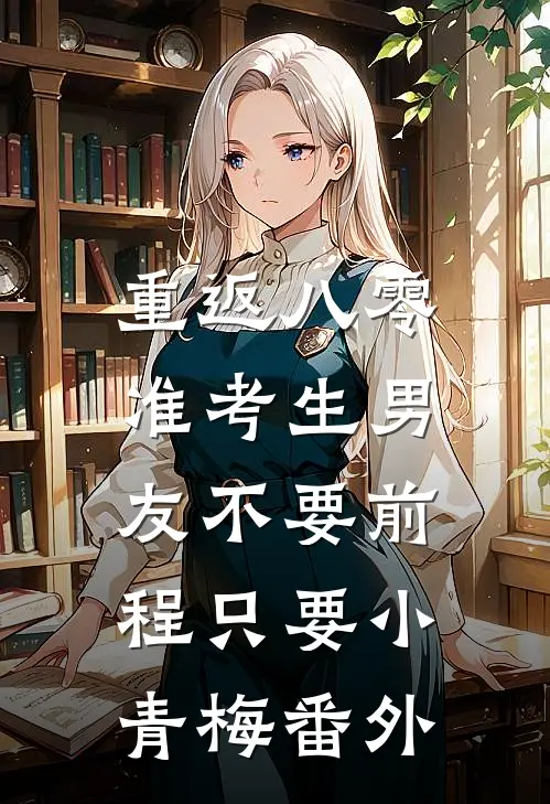 重返八零，准考生男友不要前程只要小青梅番外
