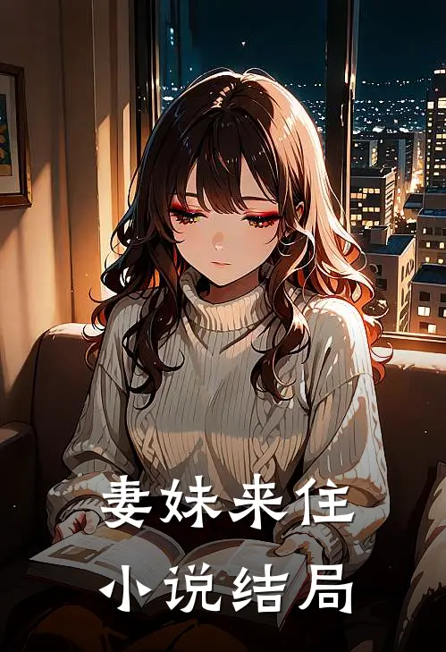 妻妹来住小说结局
