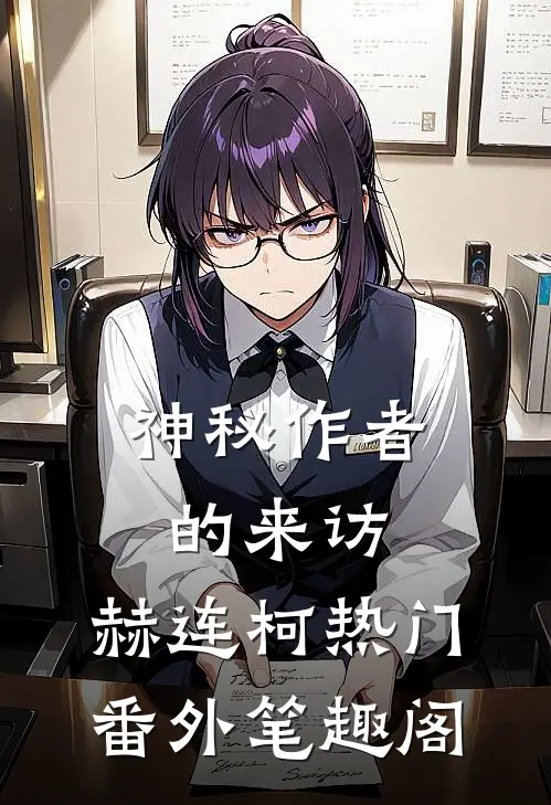 神秘作者的来访：赫连柯热门番外笔趣阁