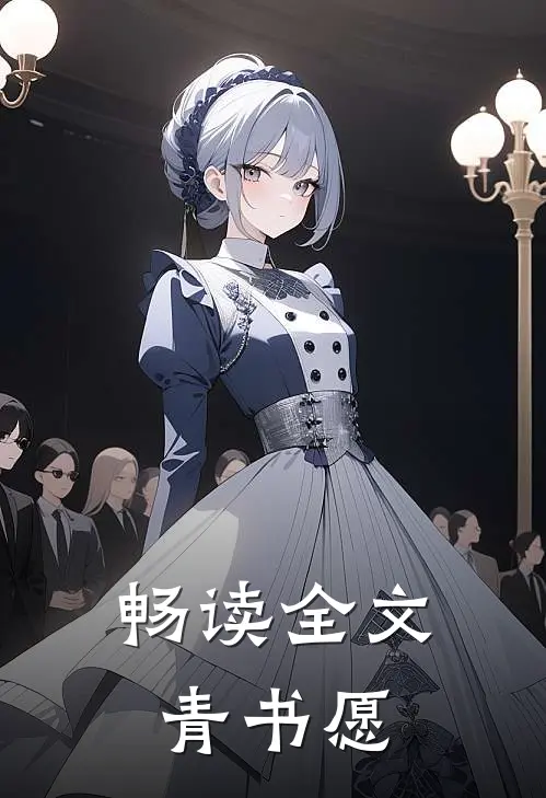 畅读全文青书愿