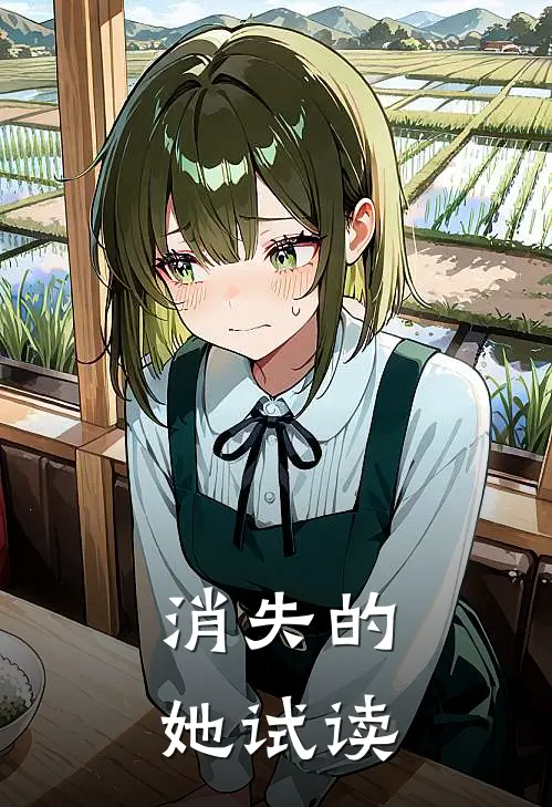 消失的她试读