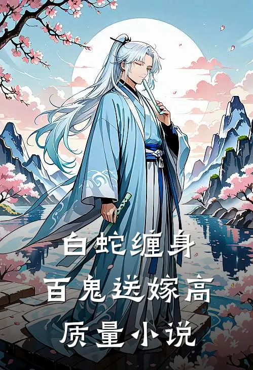 白蛇缠身，百鬼送嫁高质量小说