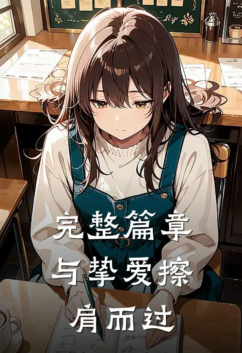 完整篇章与挚爱擦肩而过