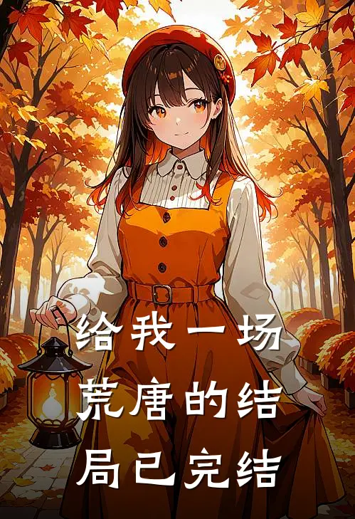 给我一场荒唐的结局已完结