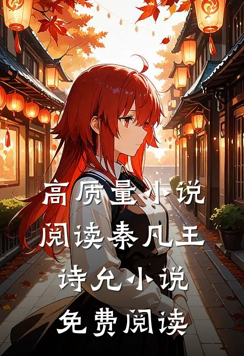 高质量小说阅读秦凡王诗允小说免费阅读