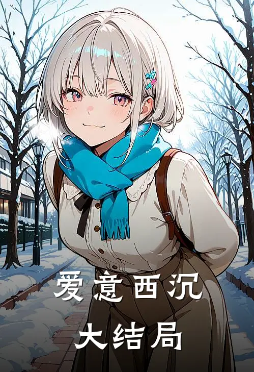 爱意西沉大结局