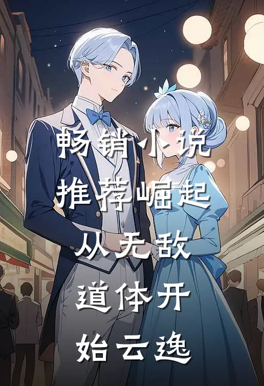 畅销小说推荐崛起从无敌道体开始云逸