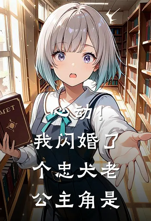 心动！我闪婚了个忠犬老公主角是