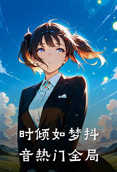 时倾如梦抖音热门全局