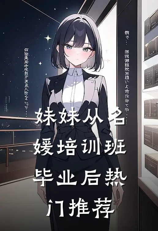妹妹从名媛培训班毕业后热门推荐