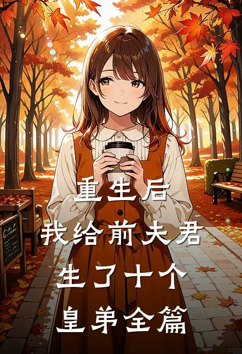 重生后,我给前夫君生了十个皇弟全篇
