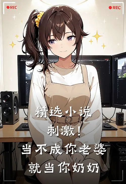 精选小说刺激！当不成你老婆就当你奶奶