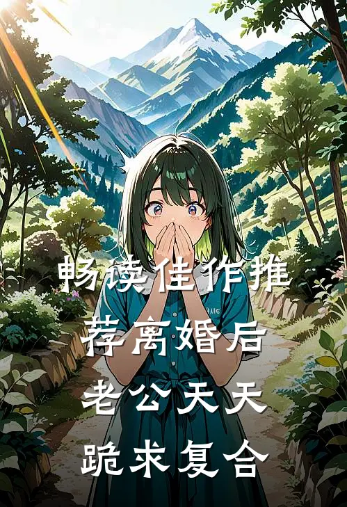 畅读佳作推荐离婚后老公天天跪求复合
