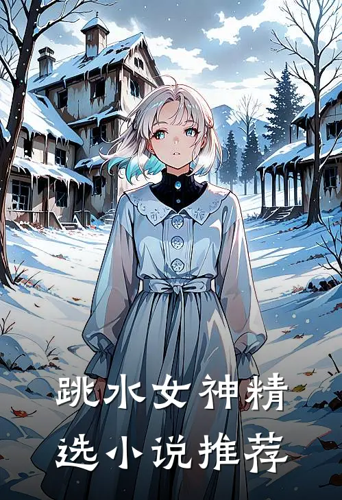 跳水女神精选小说推荐