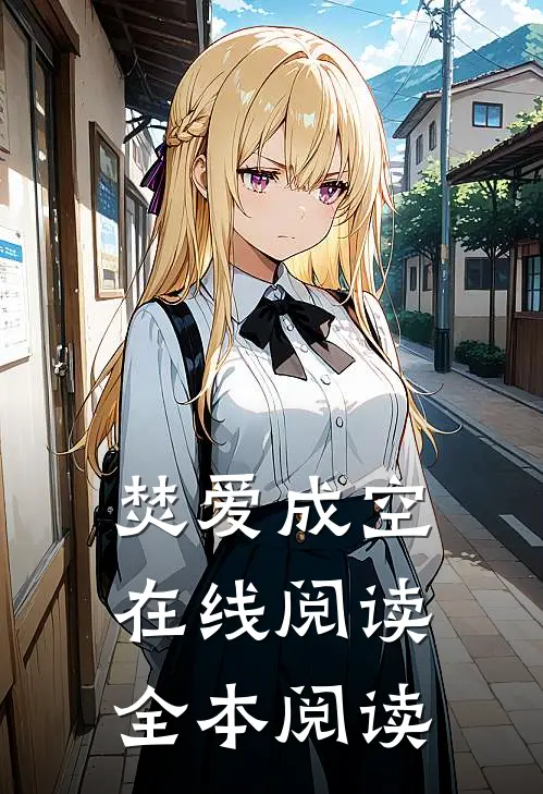 焚爱成空在线阅读全本阅读