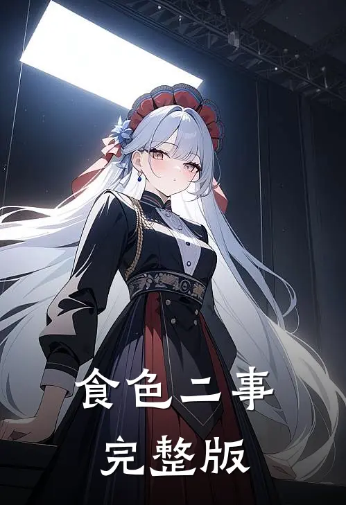 食色二事完整版