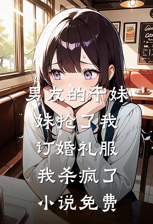 男友的干妹妹抢了我订婚礼服，我杀疯了小说免费