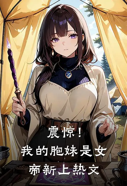 震惊！我的胞妹是女帝新上热文