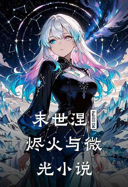末世涅槃烬火与微光在线阅读