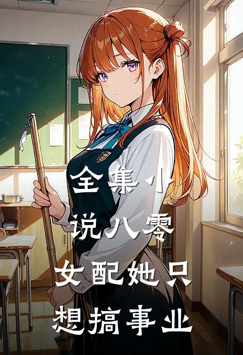 全集小说八零:女配她只想搞事业