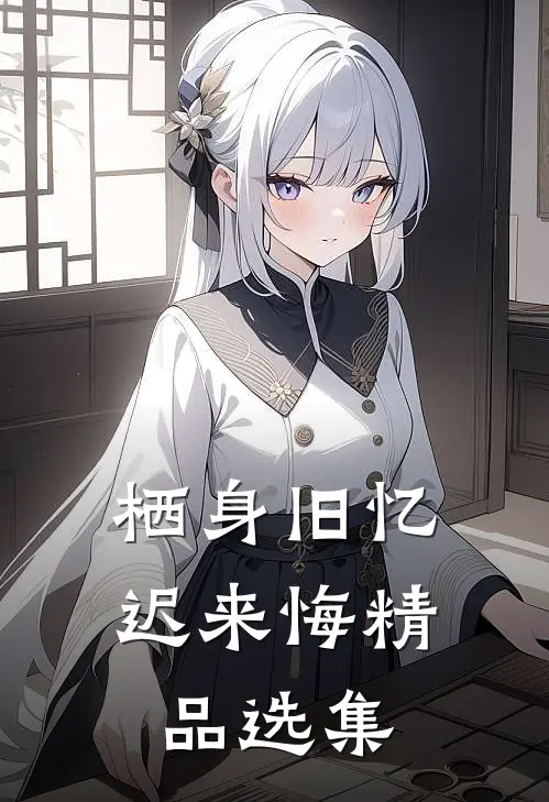 栖身旧忆迟来悔精品选集