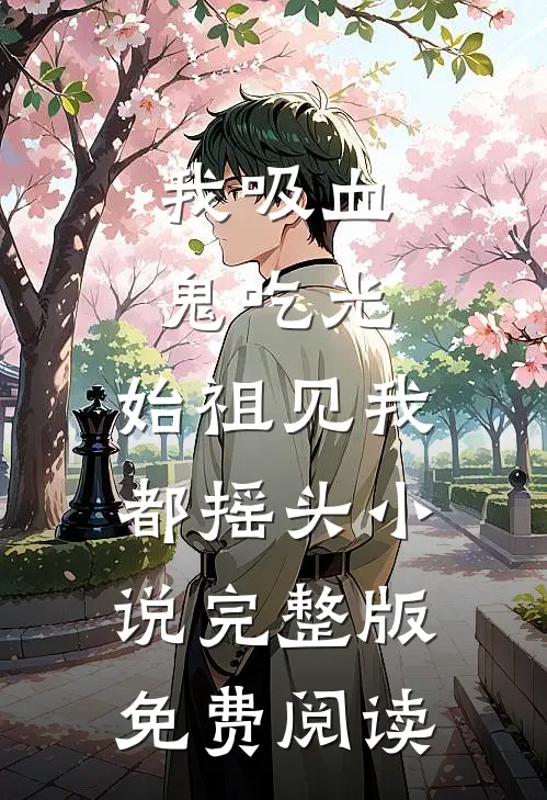 我吸血鬼吃光，始祖见我都摇头小说完整版免费阅读